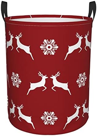 Affordable and Durable Foldable Laundry Hamper