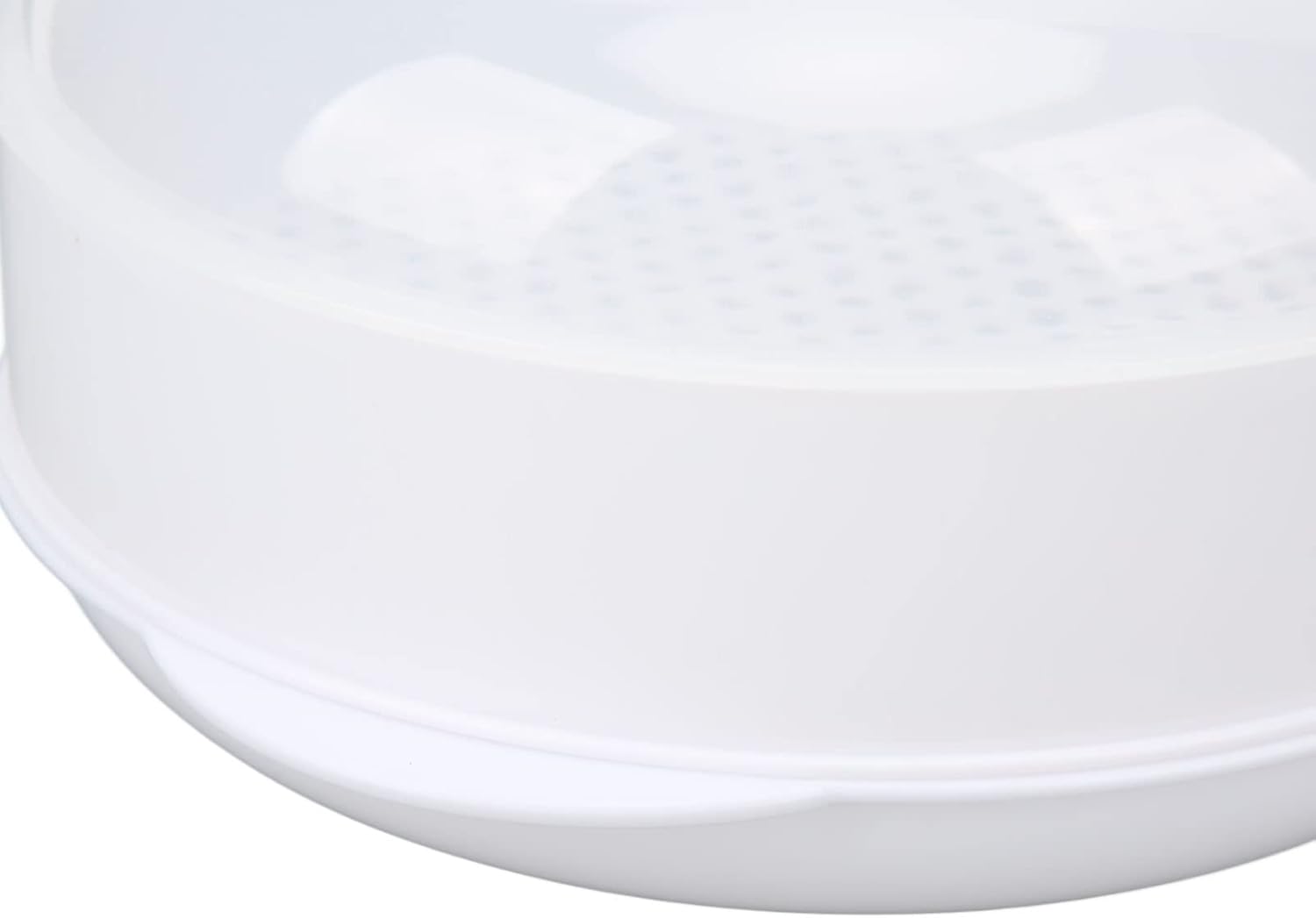 CHEOTIME Microwave Steamers Protein Packed Feeds Your Family