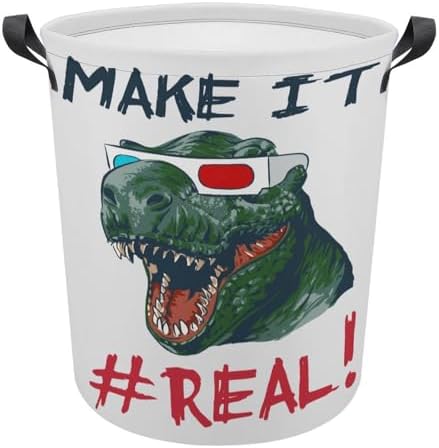Meiko Dinosaur Head 3D Glasses giggling funny 3D glasses for kids