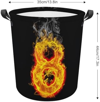 DRY-Ready Collapse Laundry Hamper