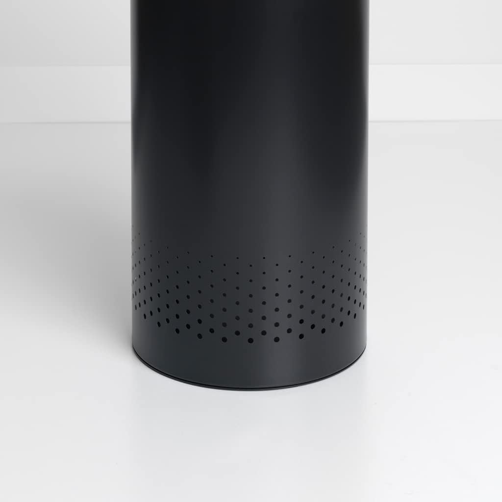 Brabantia Ultimate Discreet Laundry Hamper for Bathroom