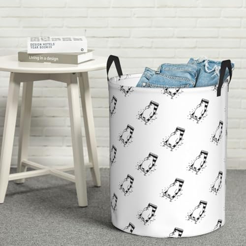 Oicvrct Bear StorageHAMPER