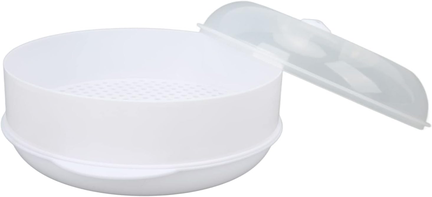 CHEOTIME Microwave Steamers Protein Packed Feeds Your Family