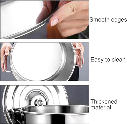 Perfect Multi-Functional Pasta Pot Set