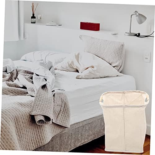 Easy-Fold Storage Bin for Kids and Clothes