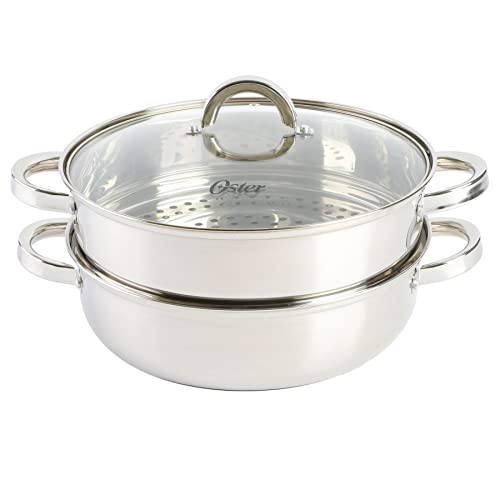 Oster Sangerfield 5-Quart Cookware Set