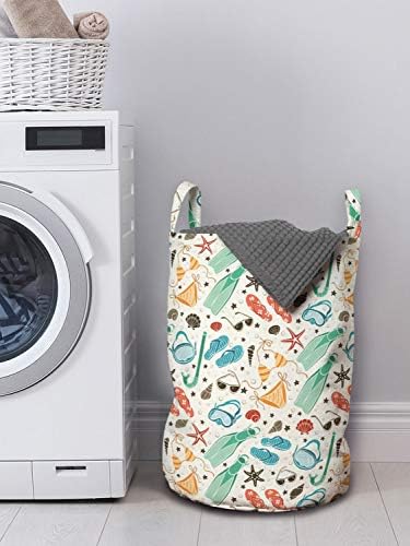 Vivid Summer Storage Solution