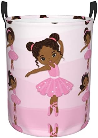 Exactly What She Needs Cloth Organizer Bin for Kids Families