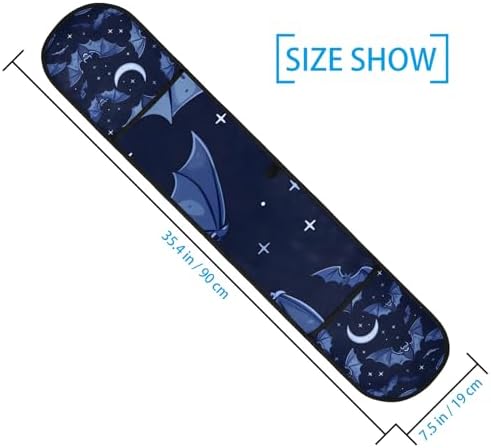 Trick or Treat Halloween Oven Mitt