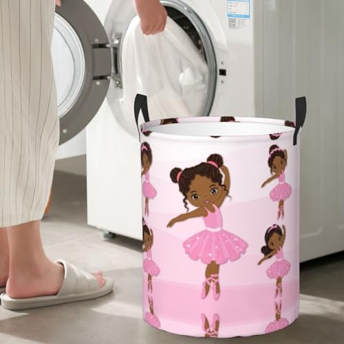 Exactly What She Needs Cloth Organizer Bin for Kids Families