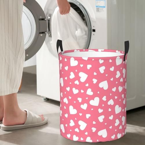 Mothers Day Laundry Hamper Perfect for the Midlands M