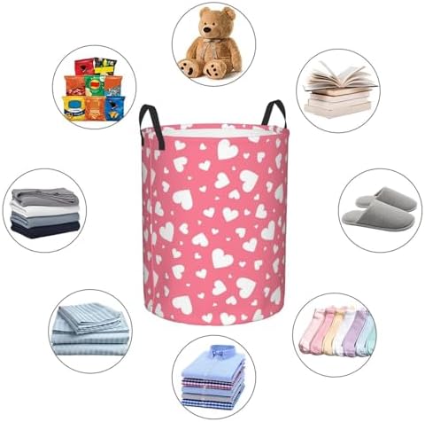 Mothers Day Laundry Hamper Perfect for the Midlands M
