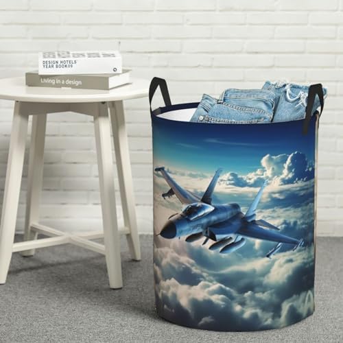 Kiroja - Secret Soldiers laundry hamper Durable Waterproof Travel Storage Organizer