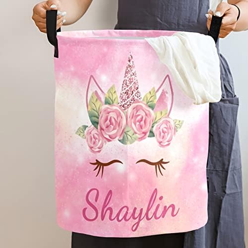 Personalized Storage Solution for Your Laundry Needs