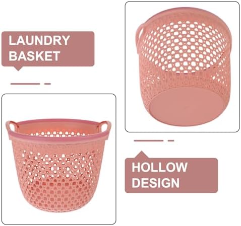 Alipis Flexible Laundry Basket The Perfect Storage Solution for Your Kitchen