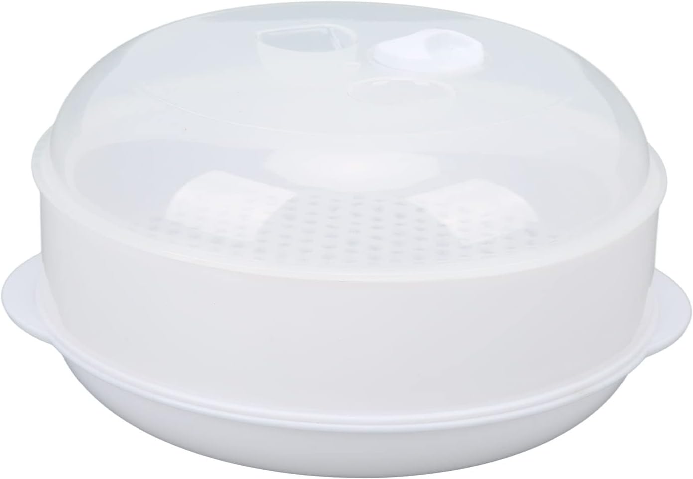 CHEOTIME Microwave Steamers Protein Packed Feeds Your Family
