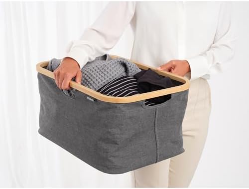 Brabantia Foldable Laundry Basket