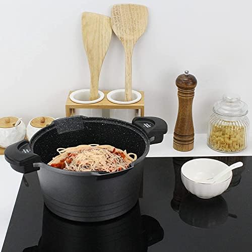 Perfect Multi-Purpose Stock Pot for Pasta More