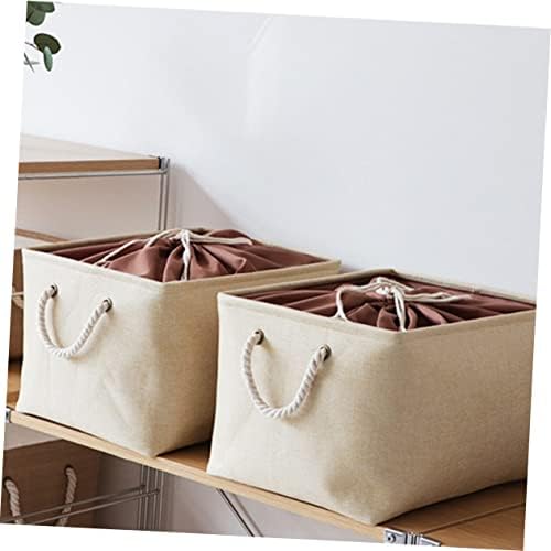 Heavy-Duty EVA Storage Basket for Outdoor Use