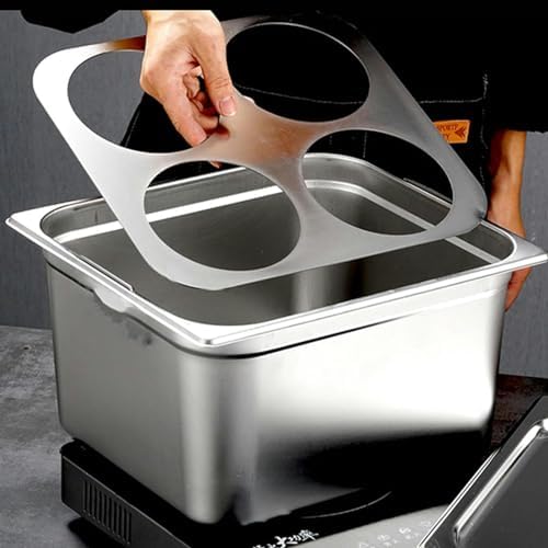 Stainless Steel Cooking Pots