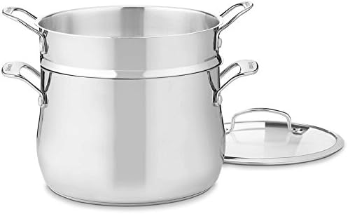 Cuisinart 6-Quart Pasta Pot with Cover