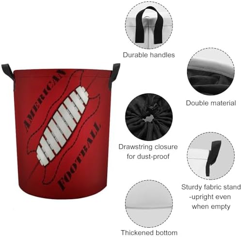 Efficient Organizing Hamper for Built-in Space