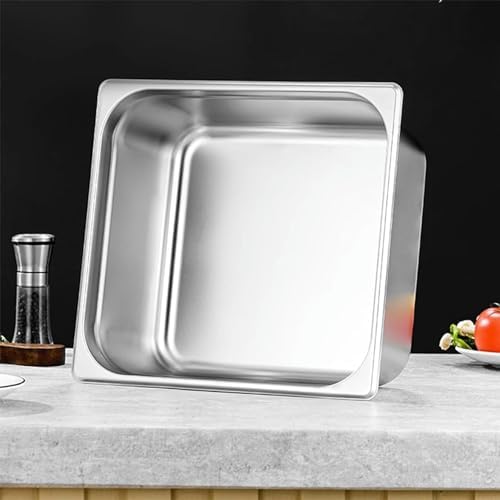 Wzglod Commercial Pasta Cooker Set for Home Kitchen