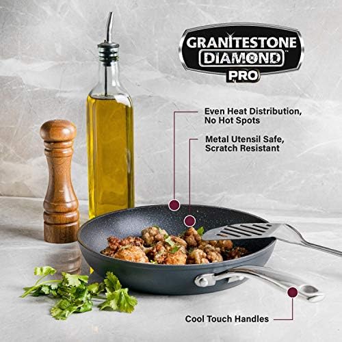 Essential Cookware Set for Every Kitchen