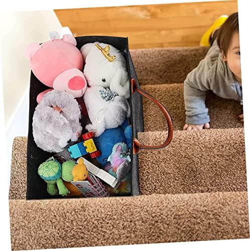 Zerodeko L-Shape Stair Organizer