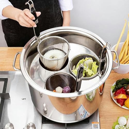 The Perfect Home Kitchen Pasta Chef