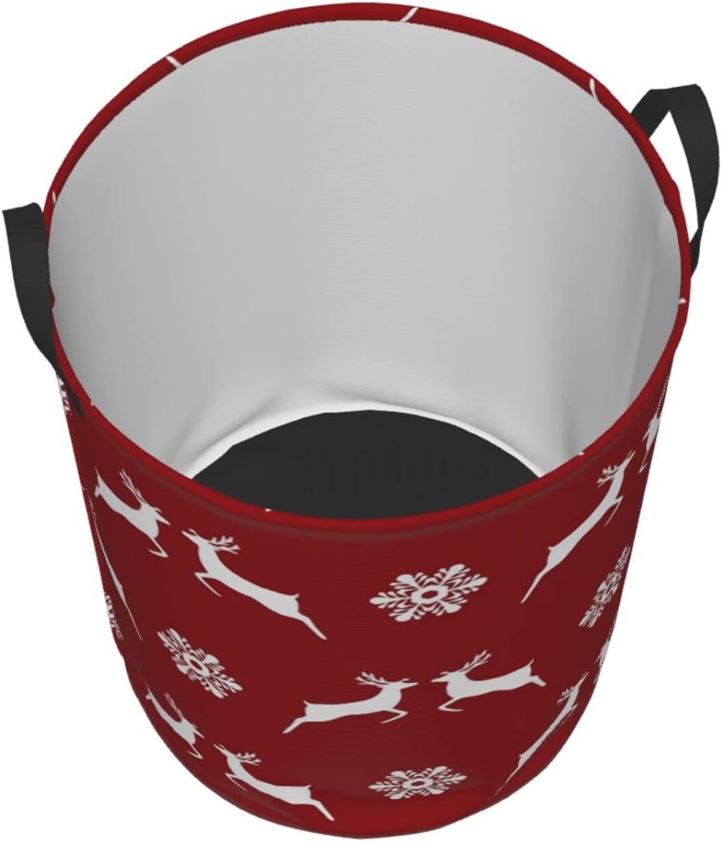 Affordable and Durable Foldable Laundry Hamper