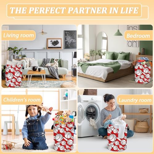 Theennitysline laundry basket