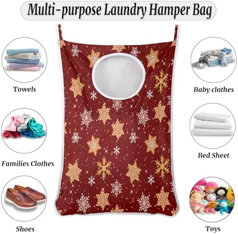 Effortlessly Organize Your Laundry