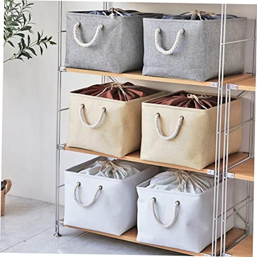 Heavy-Duty EVA Storage Basket for Outdoor Use