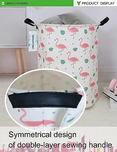 Langyashan Kids Storage Hamper