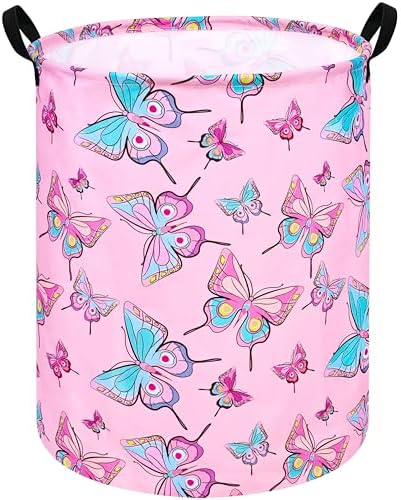 Rainbow Unicorn Kids Storage Hamper