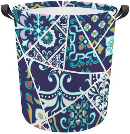 Effortless Laundry Hamper for Families Students