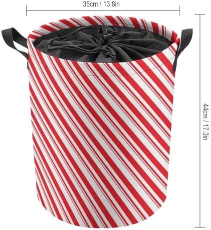 PUYWTIY Foldable Laundry Basket