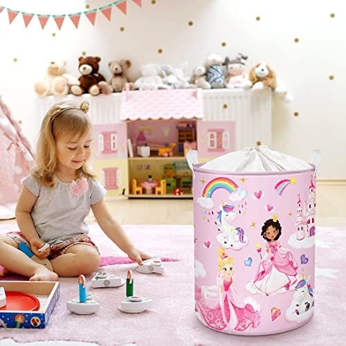 Princess Unicorn Hamper for Girls
