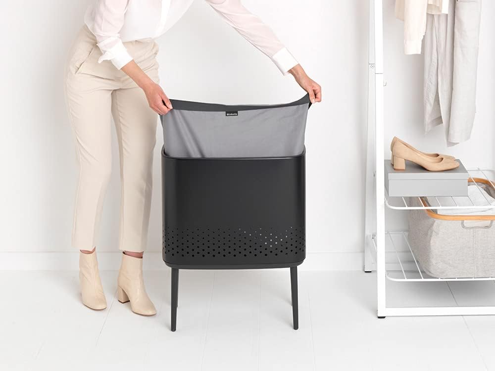 Stylish Compact Laundry Hanger