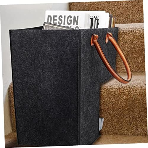 Zerodeko L-Shape Stair Organizer