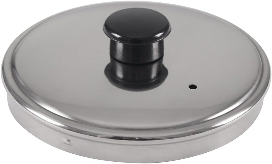 LINDYS STAINLESS STEEL 7-QUART TEA POT