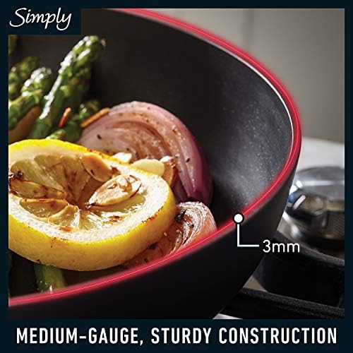 Ultimate Non-Stick Cookware Set For Every Influencer