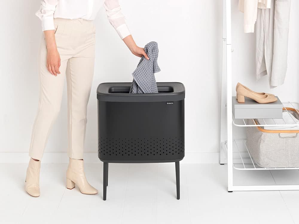Stylish Compact Laundry Hanger