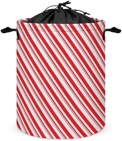 PUYWTIY Foldable Laundry Basket