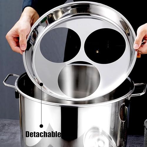 Perfect Multi-Functional Pasta Pot Set