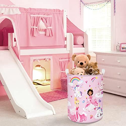 Princess Unicorn Hamper for Girls
