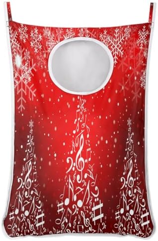 Ioracida Hanging Laundry Hamper