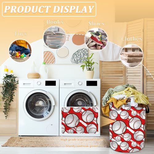 Theennitysline laundry basket