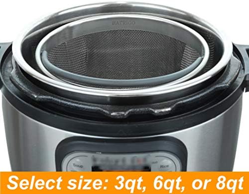 Original 8qt Steam Basket for Instant Pot More